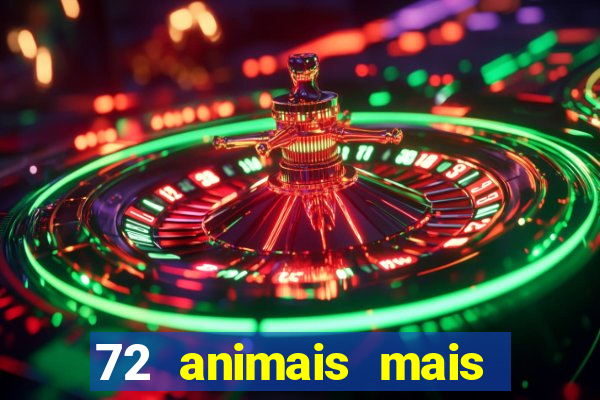 72 animais mais perigosos do mundo